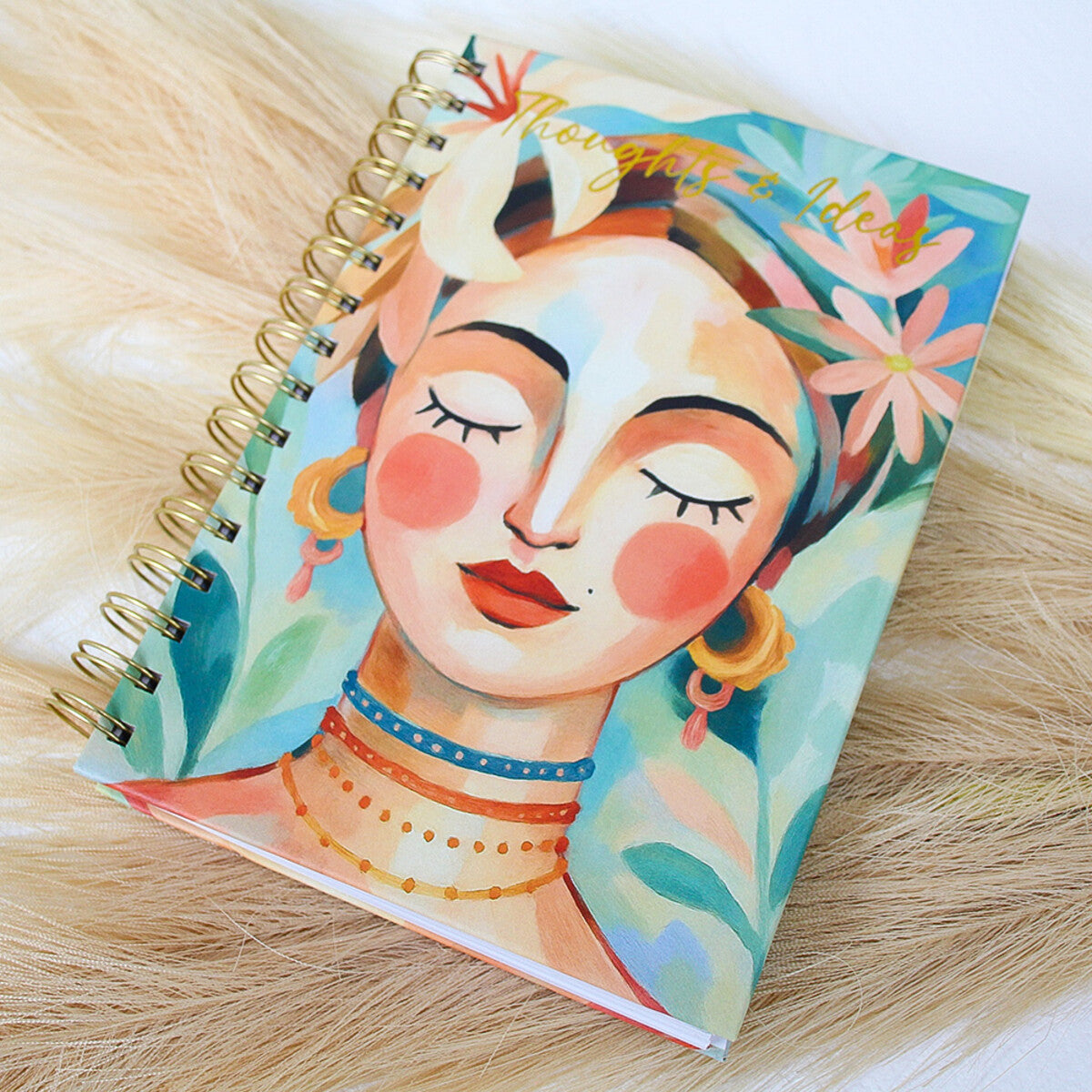 A5 Notebook Audette Gifts and Accessories Lavida