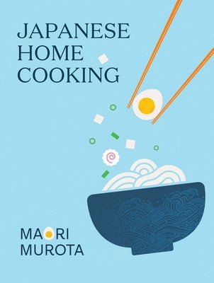 Japanese Home Cooking Books HARDIE & GRANT