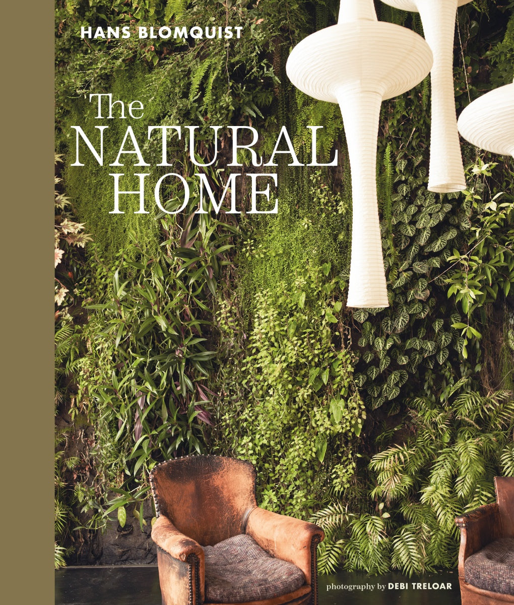 The Natural Home Books HARDIE & GRANT