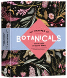 Botanicals by Edith Rewa: Gift Cards Cards and Wrap Adriana Picker