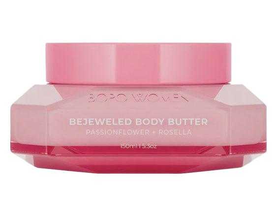 Bejeweled Body Butter Body Bopo Women   