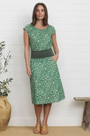 Sita Skirt Ivy Skirts MahaShe