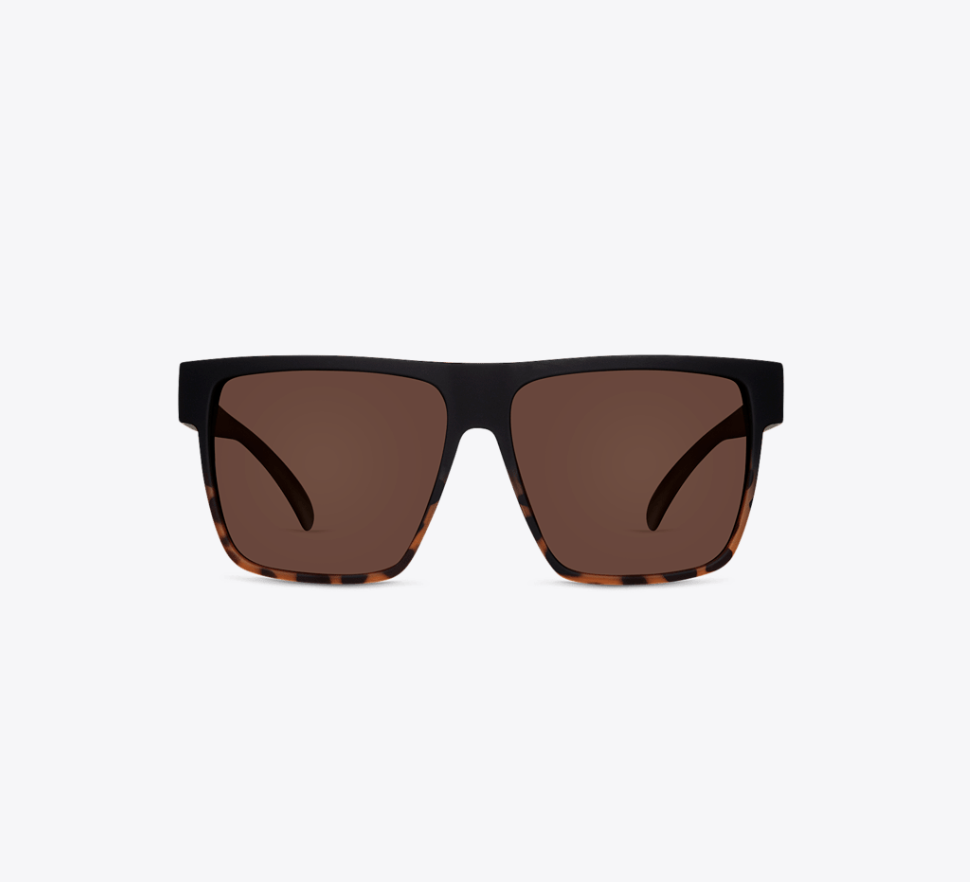 Iluka Mens Sunglass Tort/Brown Sunglasses & Glasses Wollumbin