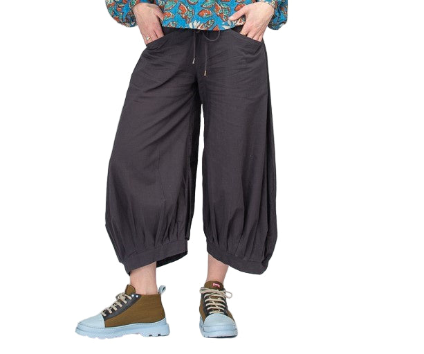 Winter Guru Pant Slate Bottoms Boom Shankar 6