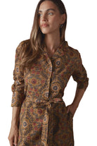 Isla Dress Spice Dresses MahaShe XS(6)