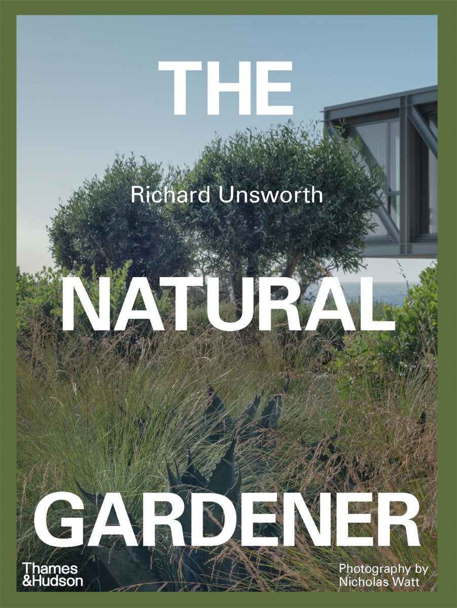 The Natural Gardener Books HARDIE & GRANT