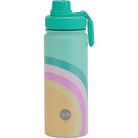 Watermate Drink Bottle Stainless Steel 550ml Sunrise Gifts and Accessories Annabel Trends