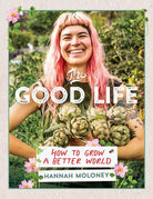 The Good Life Cards and Wrap Hannah Moloney