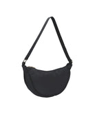 Sylvia Crossbody Bag Black Bags and Purses Louenhide
