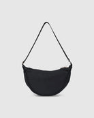 Sylvia Crossbody Bag Black Bags and Purses Louenhide