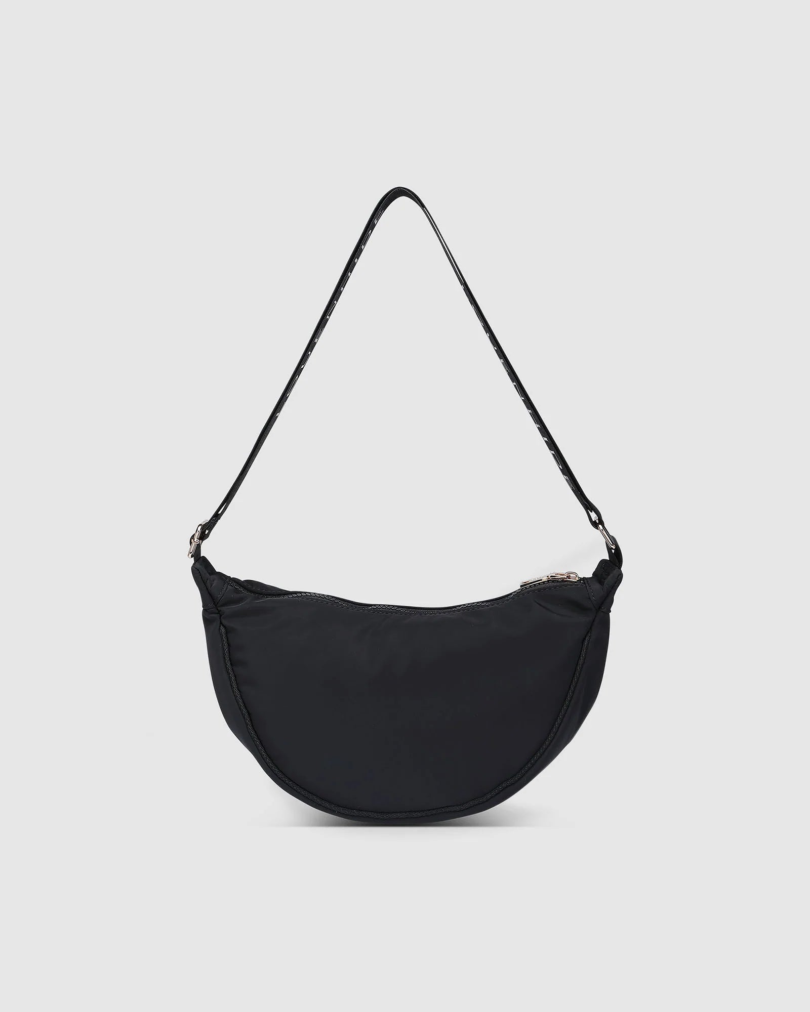 Sylvia Crossbody Bag Black Bags and Purses Louenhide