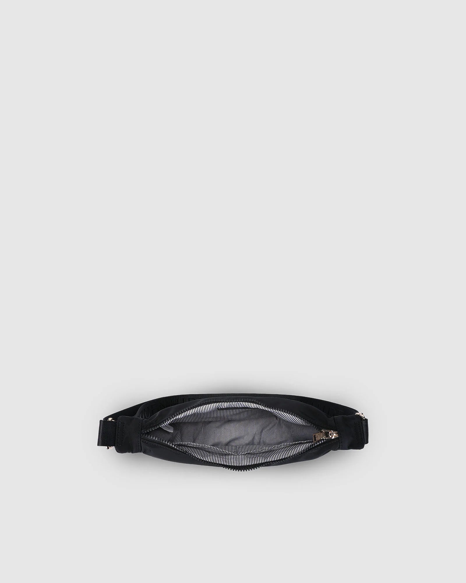 Sylvia Crossbody Bag Black Bags and Purses Louenhide