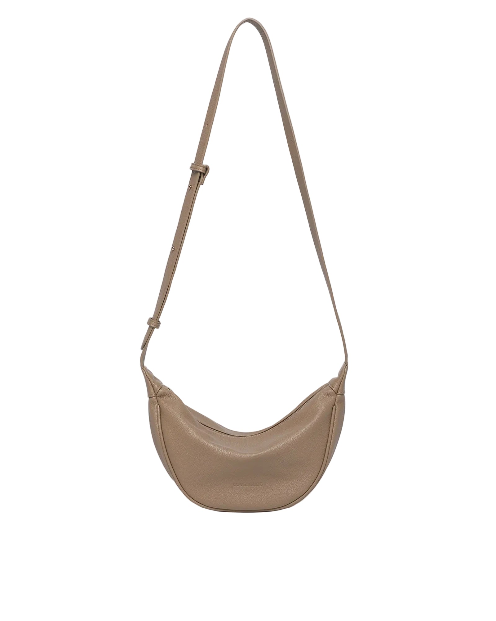 Sylvia Crossbody Bag Mocha Bags and Purses Louenhide