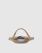 Sylvia Crossbody Bag Mocha Bags and Purses Louenhide