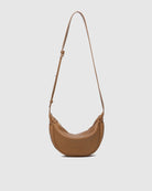 Sylvia Crossbody Bag Toffee Bags and Purses Louenhide