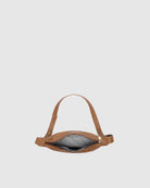 Sylvia Crossbody Bag Toffee Bags and Purses Louenhide