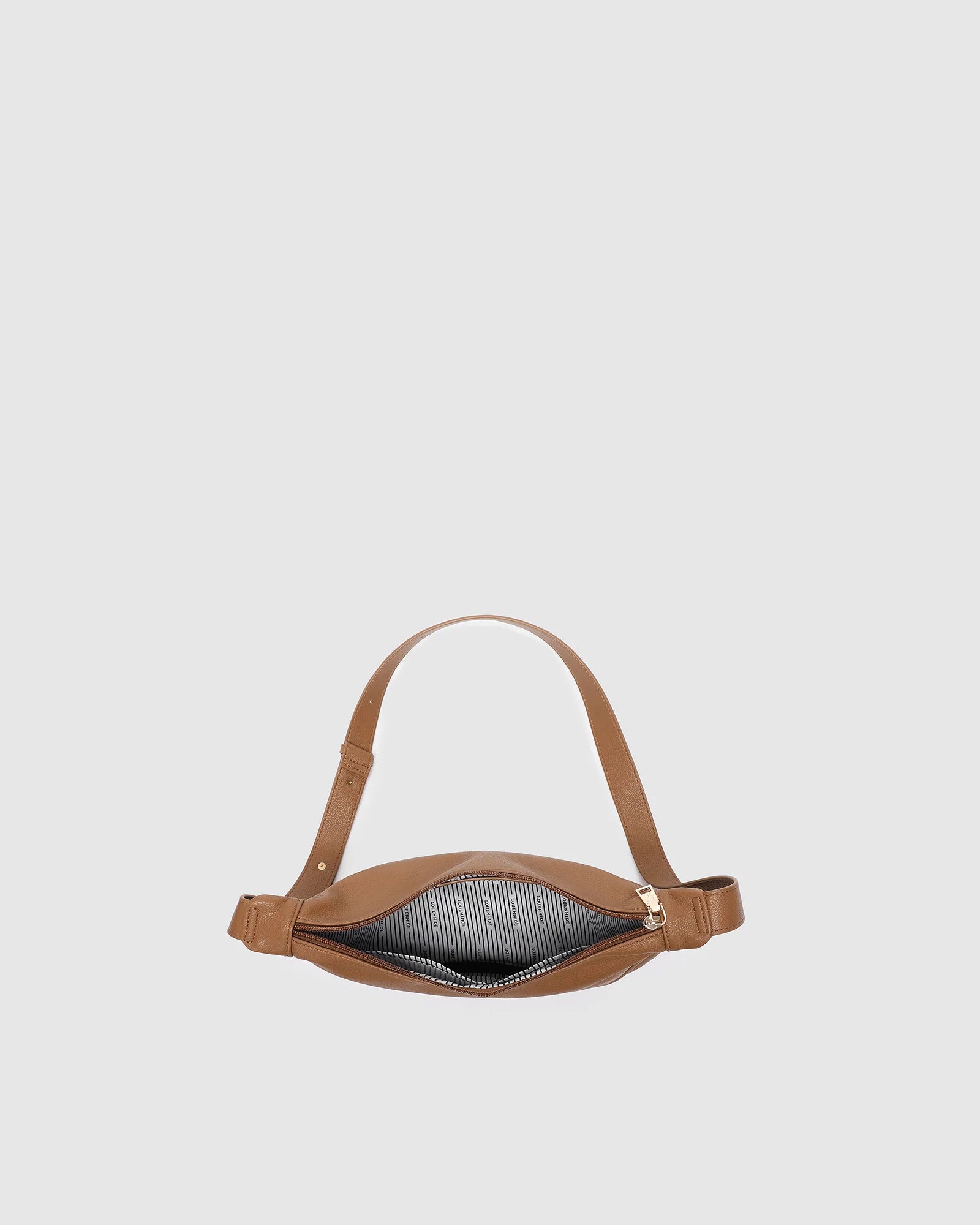 Sylvia Crossbody Bag Toffee Bags and Purses Louenhide