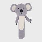 Hand Rattle Knit Koala Gifts and Accessories Annabel Trends