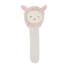 Hand Rattle Knit Lamb Gifts and Accessories Annabel Trends