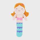 Hand Rattle Knit Mermaid Gifts and Accessories Annabel Trends