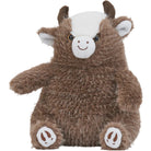 Plush Chubby Bubby Bull Gifts and Accessories Annabel Trends