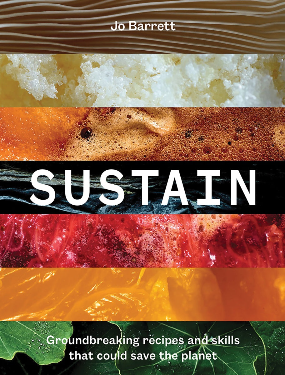 Sustain Books HARDIE & GRANT