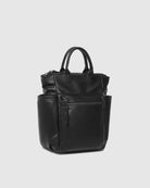 Baby Bronx Backpack Black Bags and Purses Louenhide