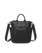 Baby Bronx Backpack Black Bags and Purses Louenhide