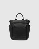 Baby Bronx Backpack Black Bags and Purses Louenhide
