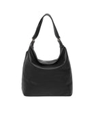 Miley Convertible Backpack Black Bags and Purses Louenhide
