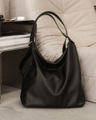 Miley Convertible Backpack Black Bags and Purses Louenhide