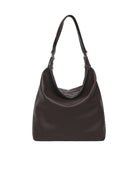 Miley Convertible Backpack Chocolate Bags and Purses Louenhide