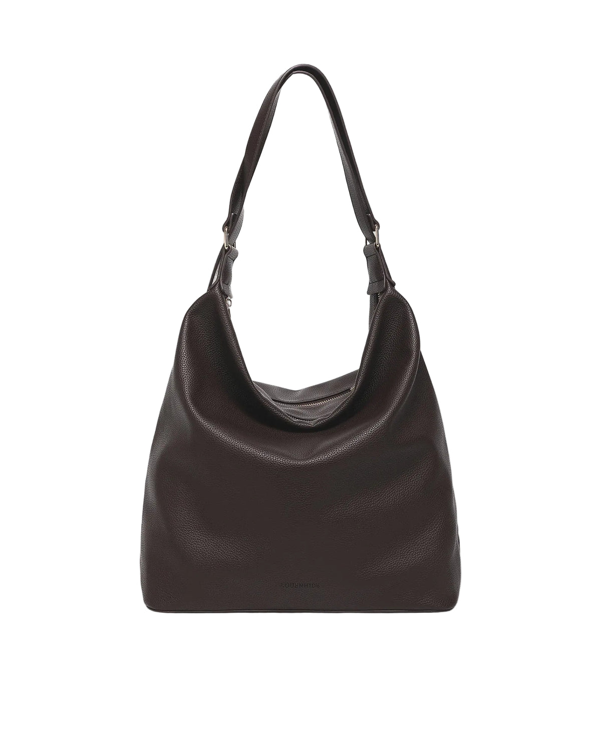 Miley Convertible Backpack Chocolate Bags and Purses Louenhide