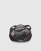 Miley Convertible Backpack Chocolate Bags and Purses Louenhide