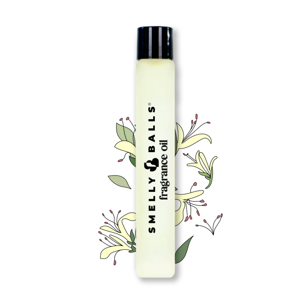 Honeysuckle Fragrance Oil 15ml Gifts and Accessories Smelly Balls