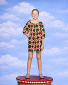 Kids Lucia Playsuit Keiko Dresses Boom Shankar