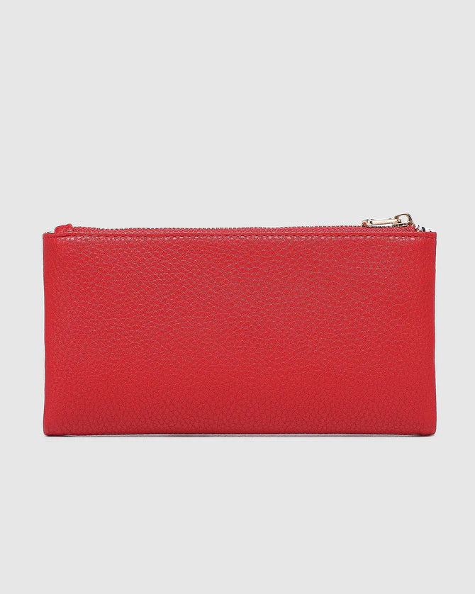 Stella Wallet Red Bags and Purses Louenhide   