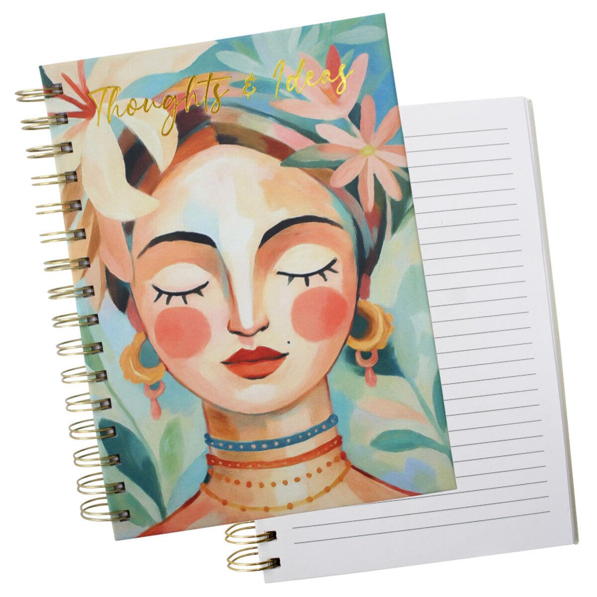 A5 Notebook Audette Gifts and Accessories Lavida