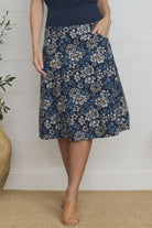 Sita Skirt Camellia Skirts MahaShe XS(6)