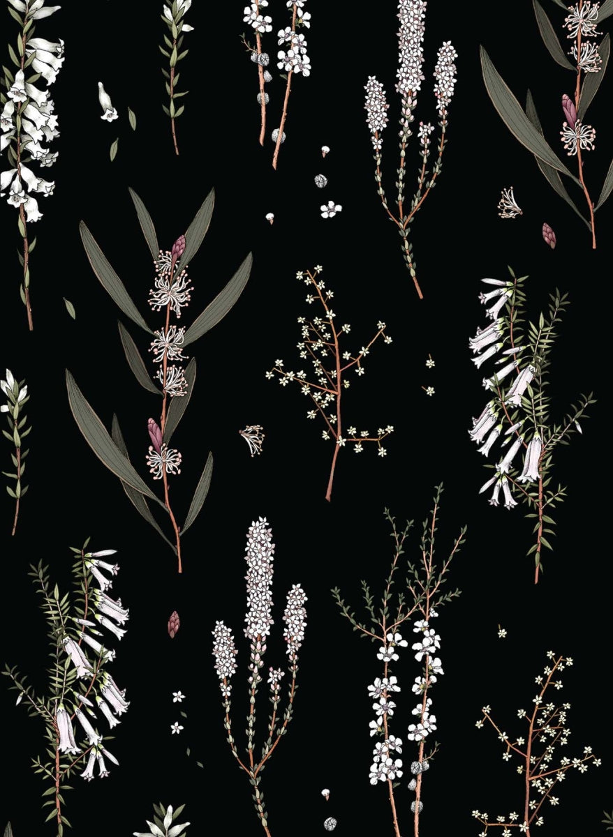 Botanicals by Edith Rewa: Gift Cards Cards and Wrap Adriana Picker