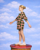 Kids Lucia Playsuit Keiko Dresses Boom Shankar