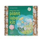 Kids Plant Label Kit 16pc Gifts and Accessories Annabel Trends