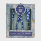 Multi Tool Set Hello Cockie Gifts and Accessories Annabel Trends