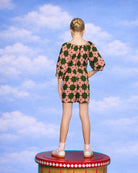 Kids Lucia Playsuit Keiko Dresses Boom Shankar