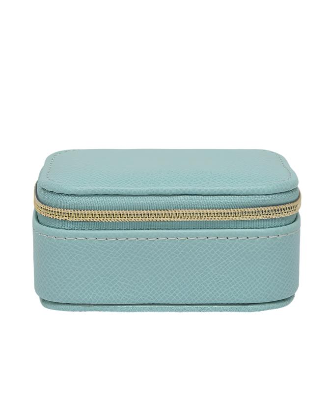 Suzie Jewellery Box Mint Bags and Purses Louenhide   