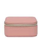 Suzie Jewellery Box Pink Bags and Purses Louenhide