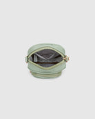 Lyla Phone Bag Sage Green Bags and Purses Louenhide