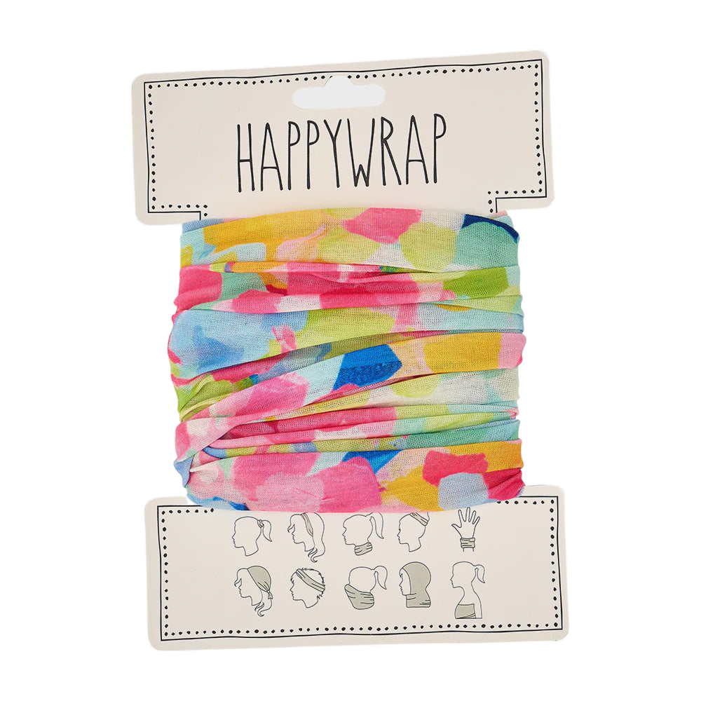 Happywrap Good Vibes Bandeau Annabel Trends   