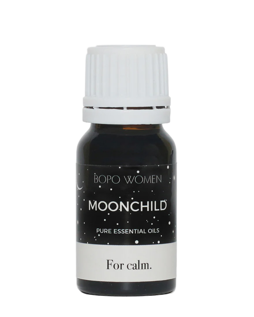 Moonchild Essential Oil Blend Body Bopo Women   