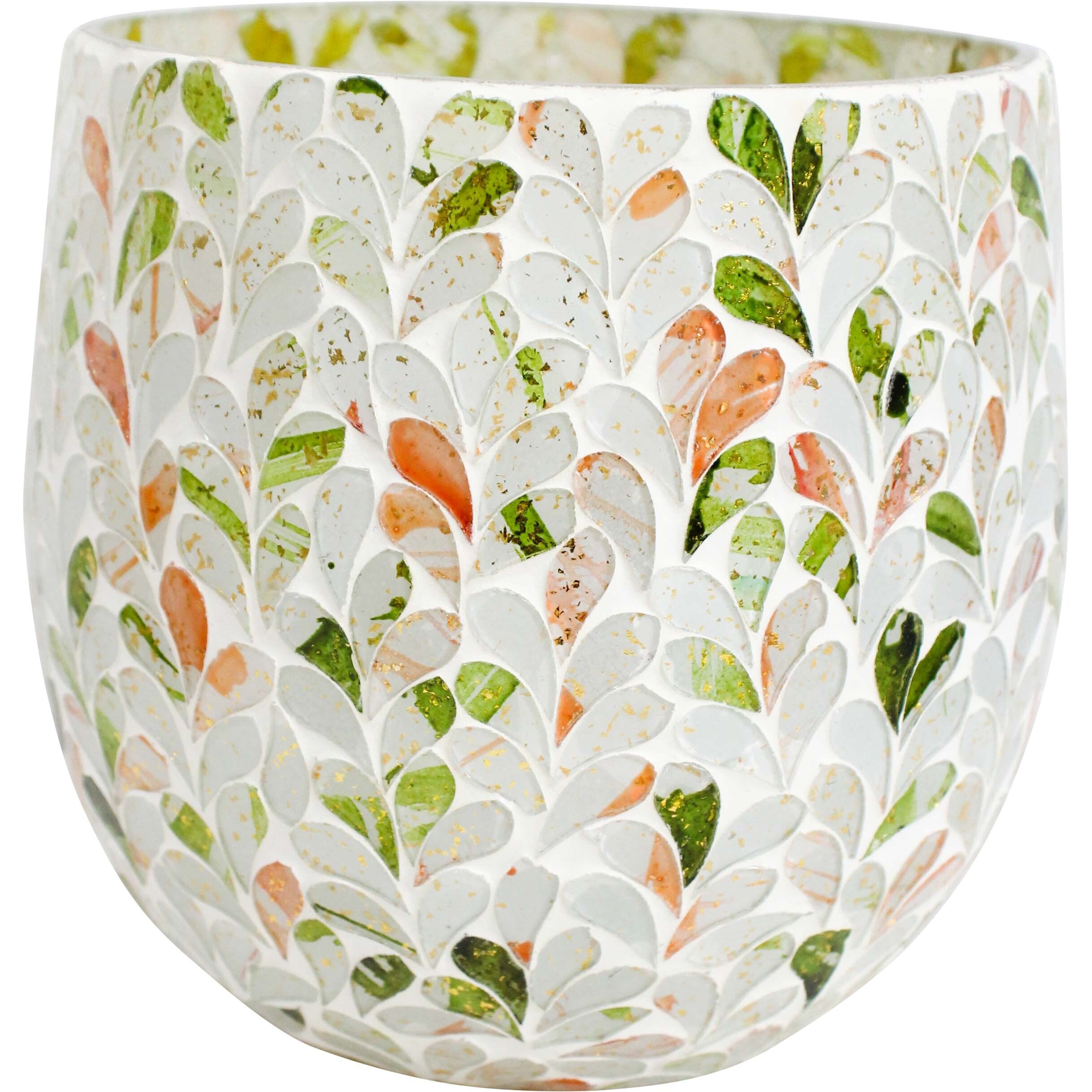 Votive Mosaic Mixed Gifts and Accessories Lavida